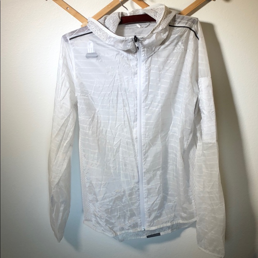 Adidas Running Jacket